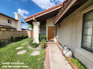 22223 Roundup Dr, Walnut, CA 91789
