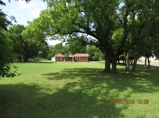 65 NW 6th St, Krebs, OK 74554