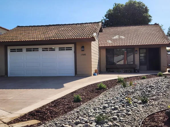 17986 Almendro Ln, San Diego, CA 92127