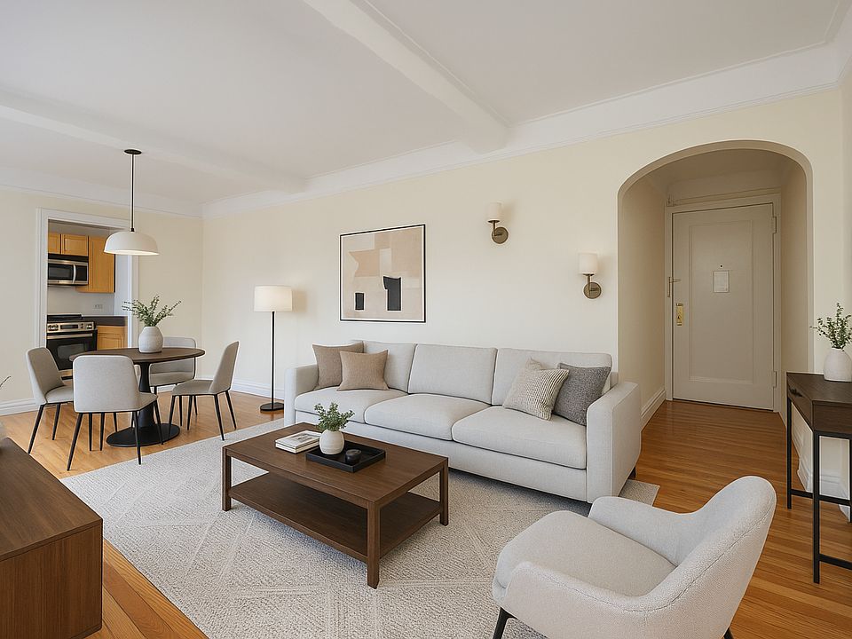 1st image of 95 Christopher St APT 13J
