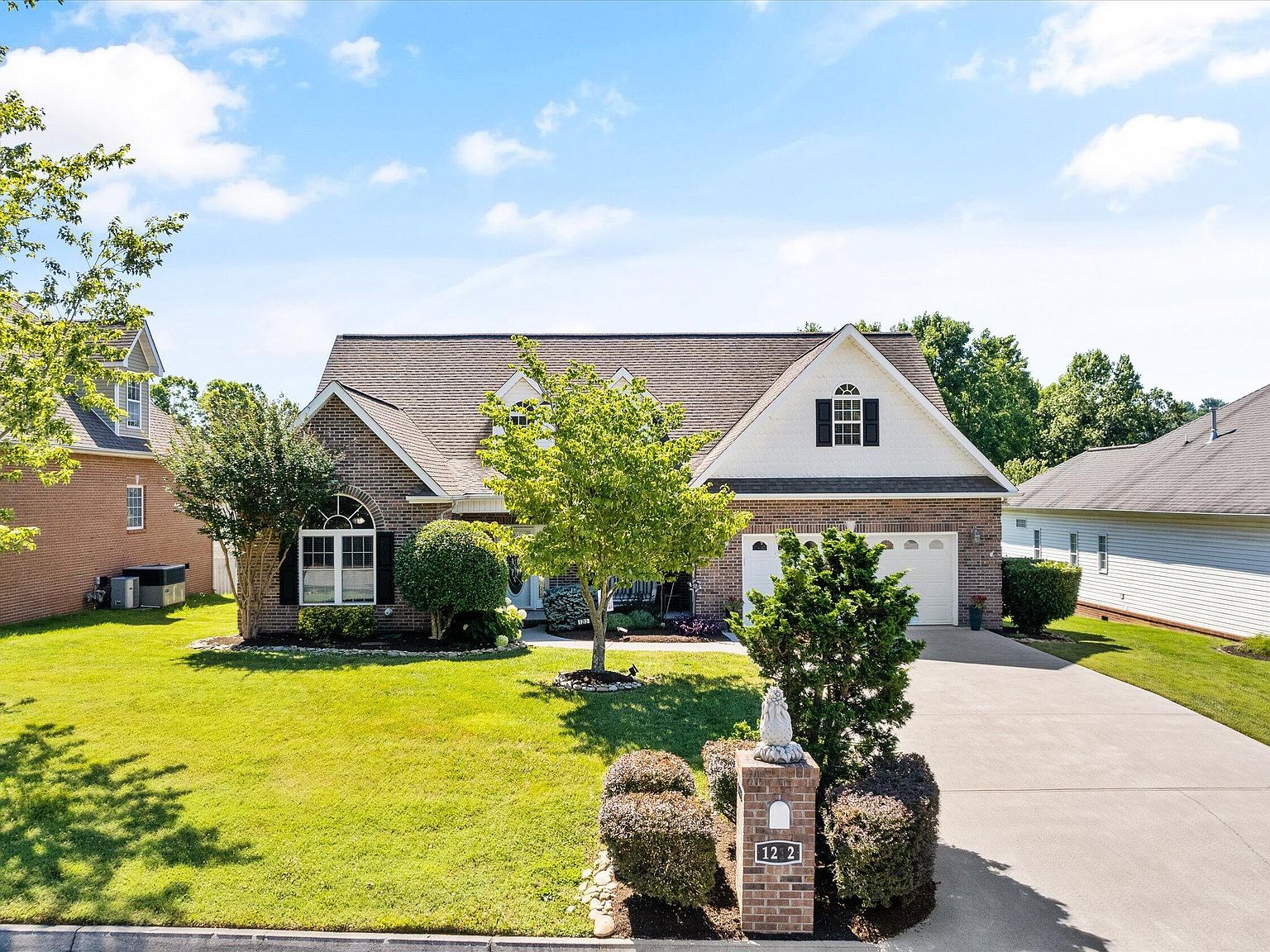 1212 Paxton Dr, Knoxville, TN 37918 Zillow