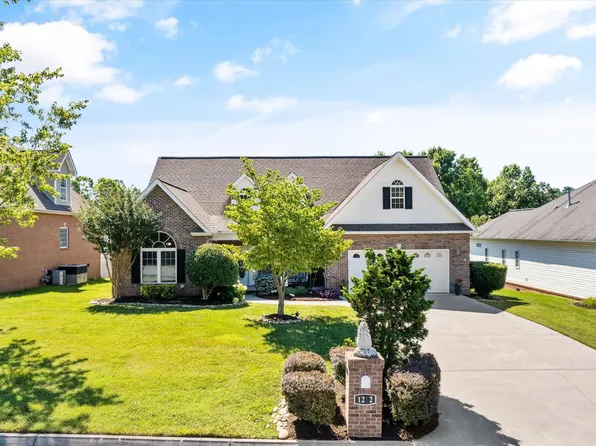 1212 Paxton Dr, Knoxville, TN 37918