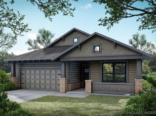 2076 W Berkeley St, Broken Arrow, OK 74012