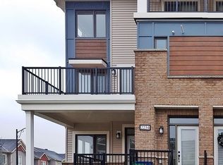 2234 Watercolours Way, Ottawa, ON K2J6L3