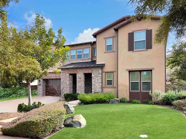 14747 Wineridge Rd, San Diego, CA 92127