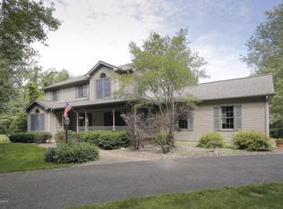 9701 21 Mile Rd, Marshall, MI 49068