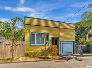 607 Anderson St, San Francisco, CA 94110