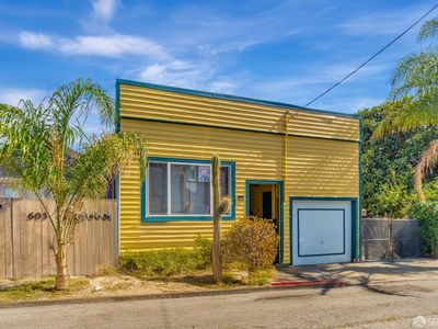 607 Anderson St, San Francisco, CA, 94110