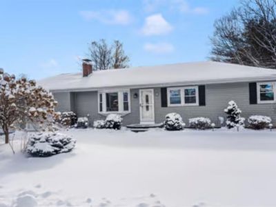 24 Bellevue St, Cumberland, RI, 02864