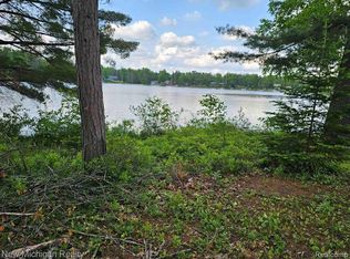 LOT 12 Paradise Dr, South Branch, MI 48761