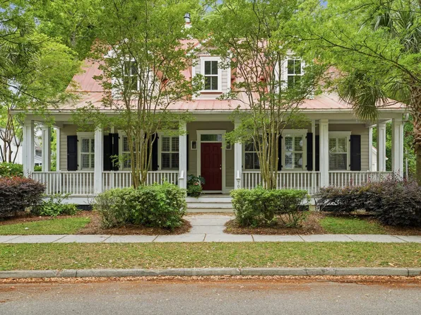 7021 Schooner St, Charleston, SC 29492