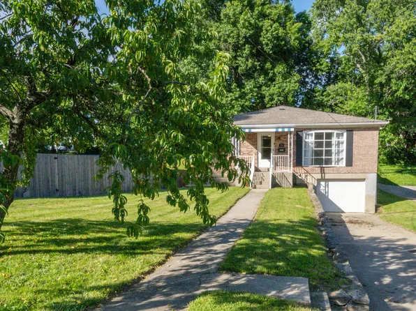 304 Timberlake Ave, Erlanger, KY 41018