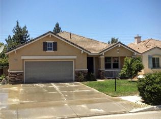 13278 Sycamore Ave, Chino, CA 91710