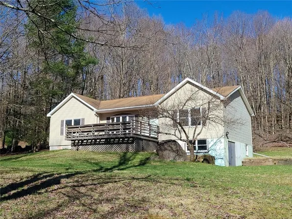 850 Benton Hollow Road, Woodbourne, NY 12788