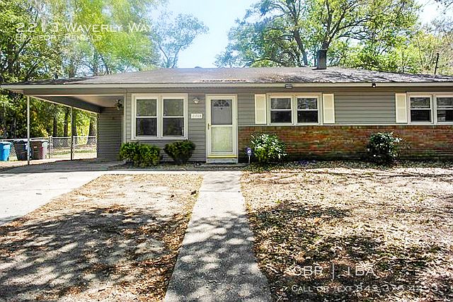 1st image of 2213 Waverly Way