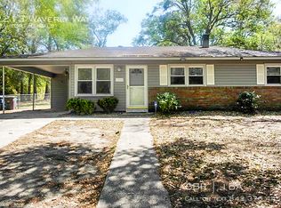 2213 Waverly Way, Port Royal, SC 29935