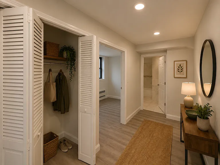 1122 Ocean Ave #1A — Photo 4