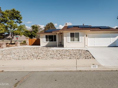 102 Woodlake Ct, Dayton, NV, 89403