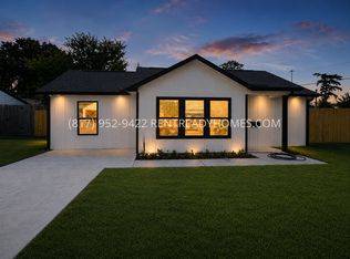 4919 Dickens Rd, Houston, TX 77021