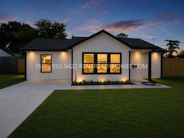 4919 Dickens Rd, Houston, TX 77021