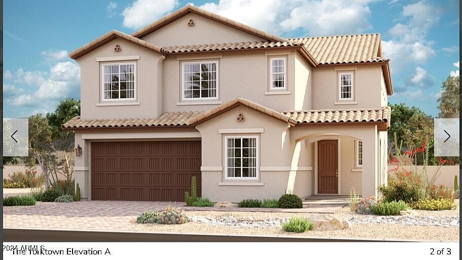 1st image of 20040 W EXETER Boulevard