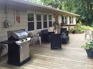 5535 Knollcrest Ct, Centerville, OH 45429