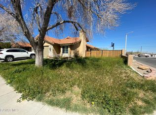 3217 E Avenue S1, Palmdale, CA 93550