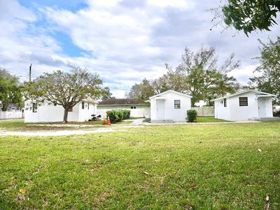 7728 NW 17th Pl, Miami, FL, 33147