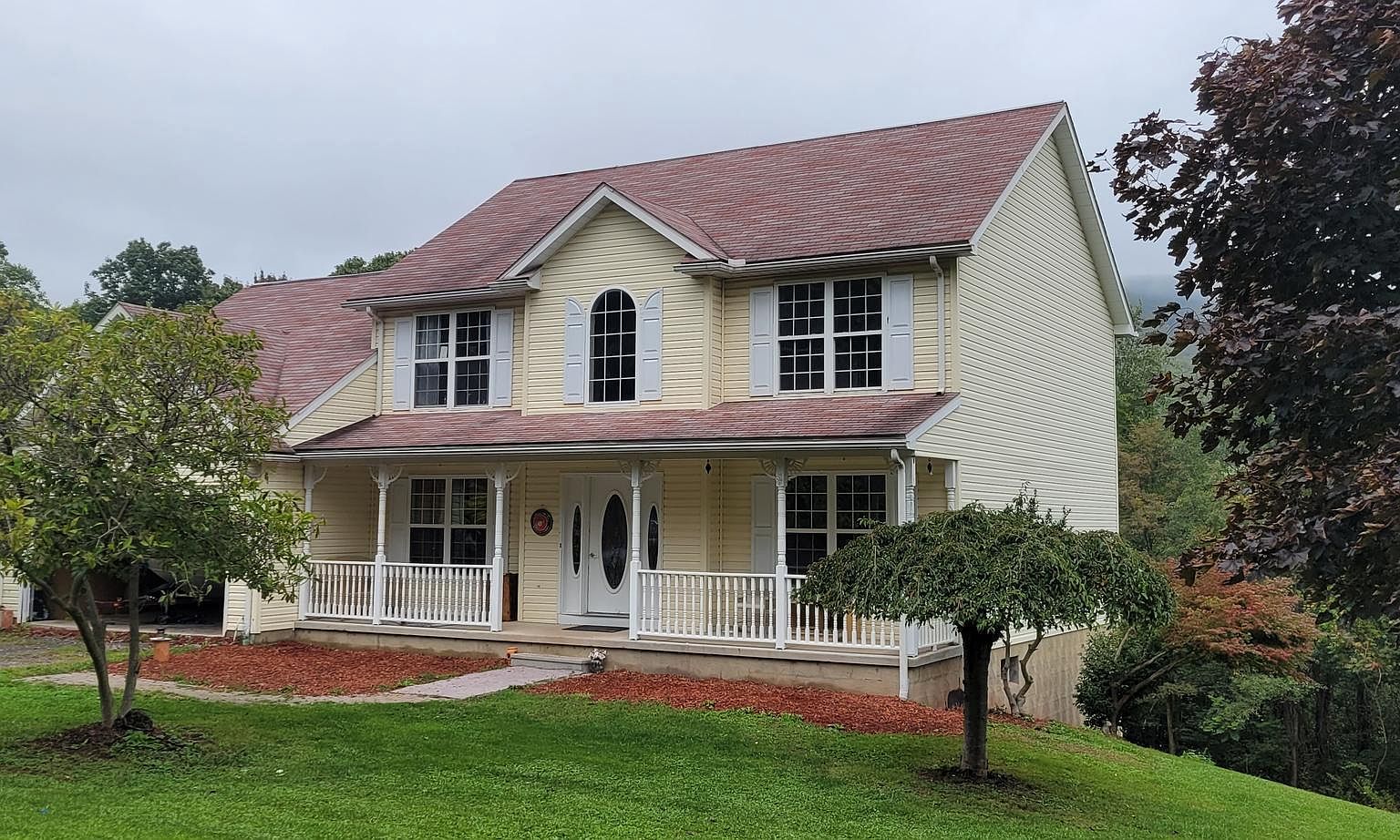 1086 Queen Rd, Claysburg, PA 16625 Zillow