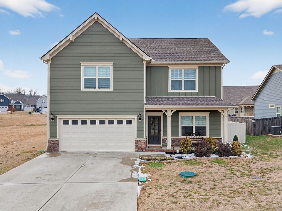 1st image of 4006 Brazelton Way
