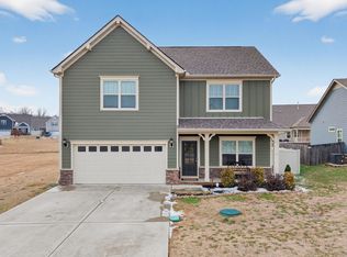 4006 Brazelton Way, Fairview, TN 37062