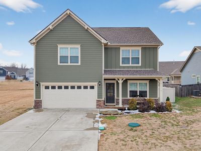 4006 Brazelton Way, Fairview, TN, 37062