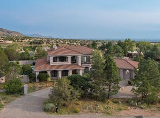 1205 Marigold Dr NE, Albuquerque, NM 87122