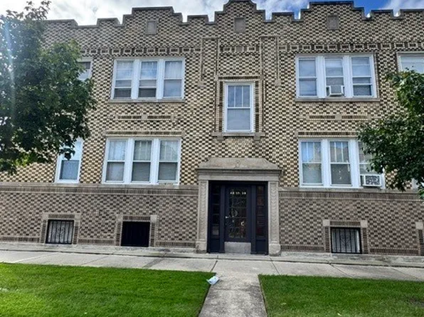 4237 W George St Unit 1, Chicago, IL 60641