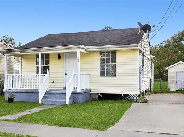 405 Center St, Arabi, LA 70032