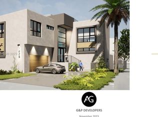 1001 Little River Dr, Miami, FL 33150