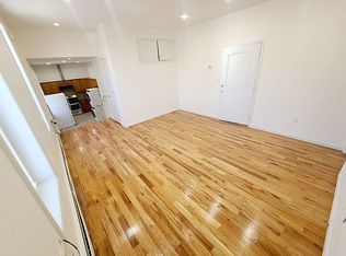 86-01 101st Ave #2F, Ozone Park, NY 11416