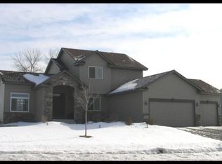 12750 Elm Pkwy, Rogers, MN 55374