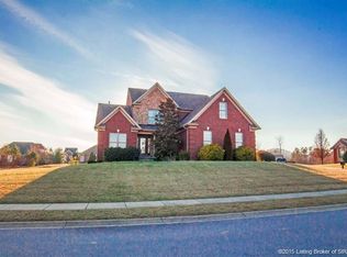 12104 Greenbriar Blvd, Sellersburg, IN 47172