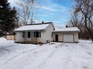 3246 Comer Dr, Flint, MI 48506