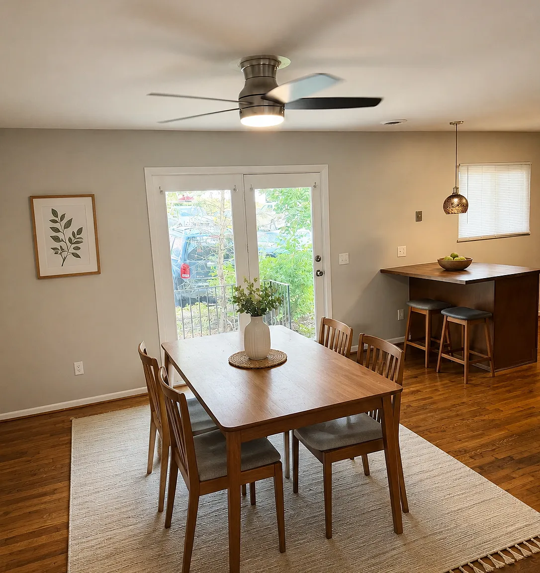2 bed, 1150 sqft, $1,500 — Photo 3