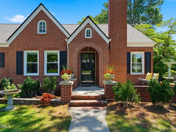 808 N Church St, Zebulon, NC 27597