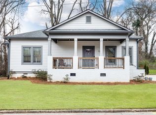 1252 Sells Ave SW, Atlanta, GA 30310
