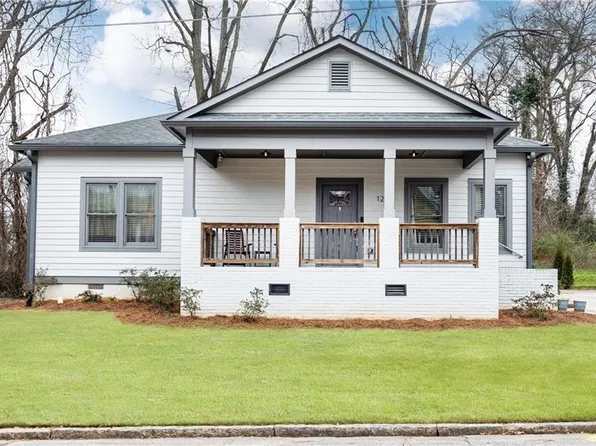 1252 Sells Ave SW, Atlanta, GA 30310