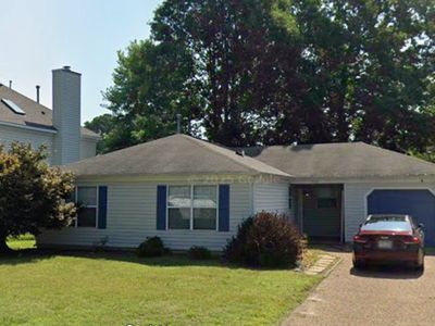 450 Waverly Pl, Newport News, VA, 23608
