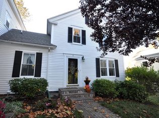 3 Littleton Rd #C, Harvard, MA 01451