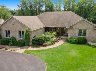 3443 Gensley Rd, Ann Arbor, MI 48103