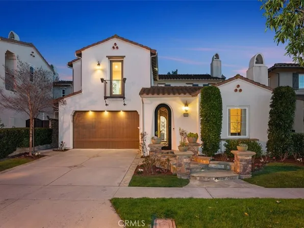 110 Symphony, Irvine, CA 92603