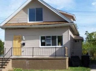 11392 Ohio St, Detroit, MI 48204