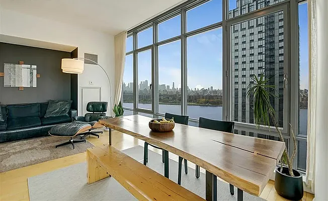 Rented by Brown Harris Stevens | media 1